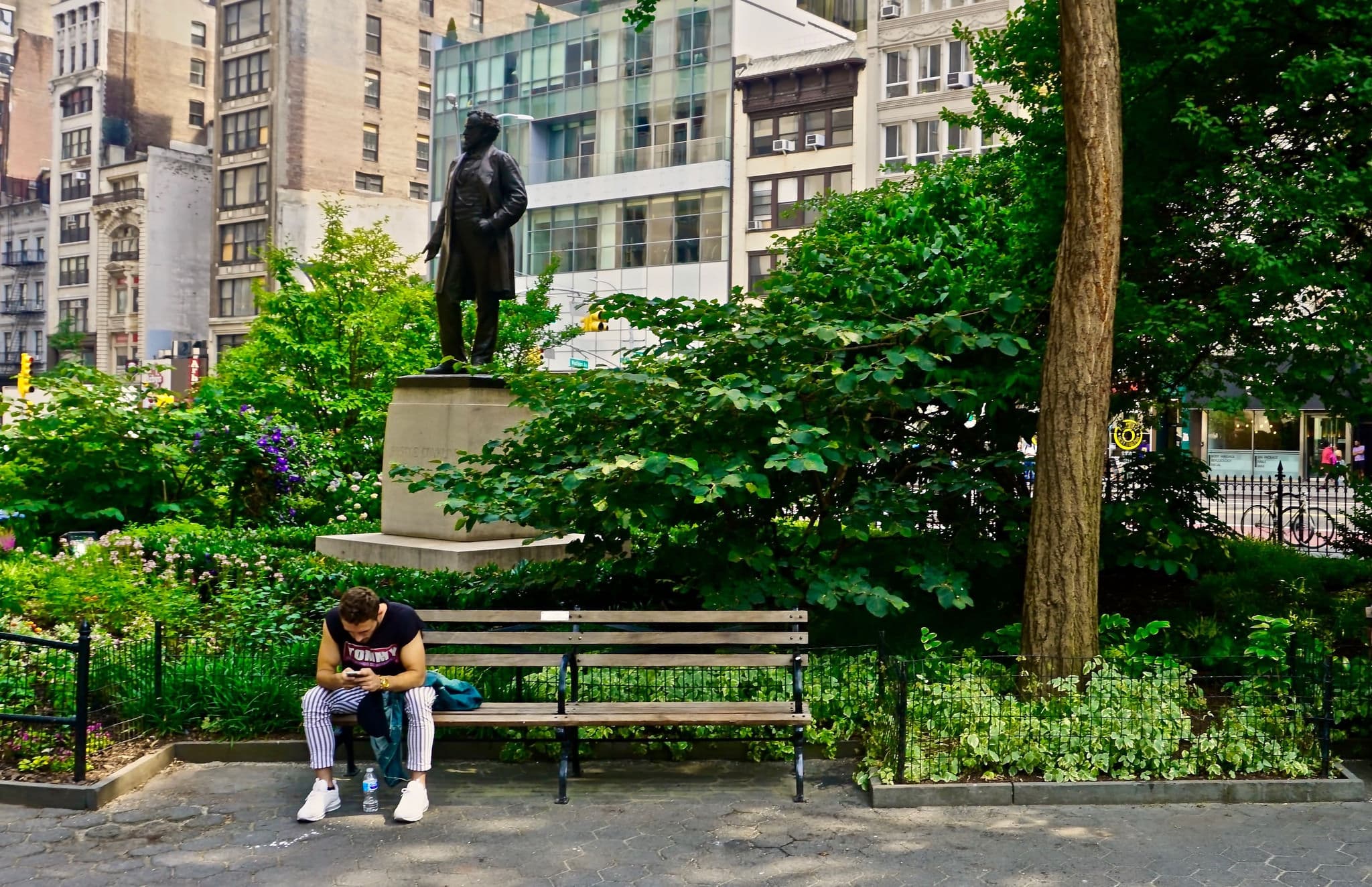 Manhattan market hits 'reset' button, mortgage pain for first-time buyers, & more top stories