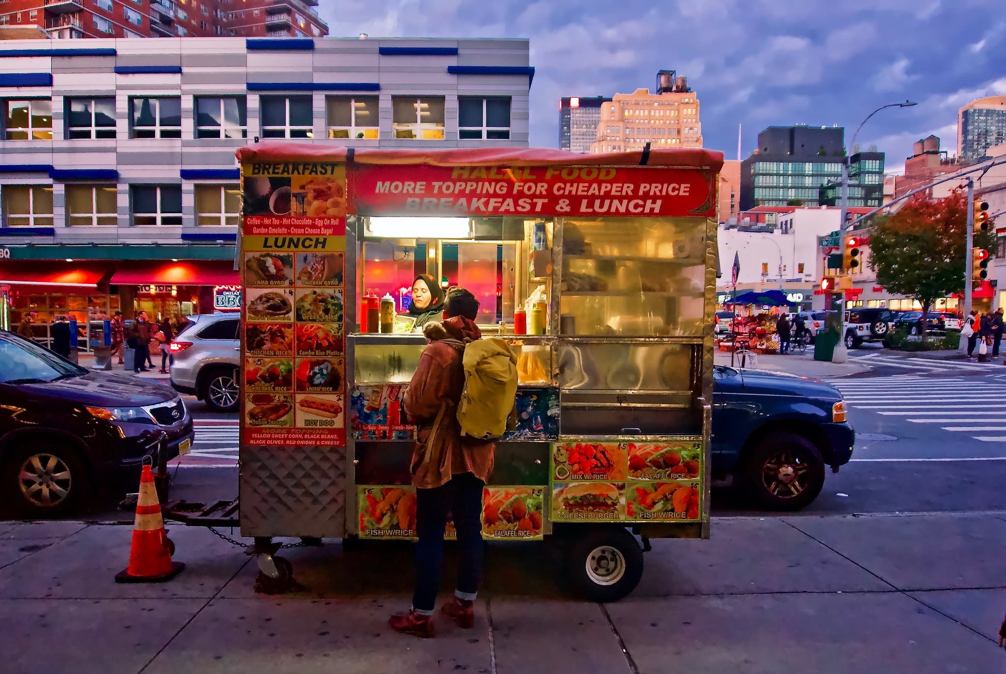 Feeling frazzled by footsteps on your ceiling, make your apartment more cozy, & more