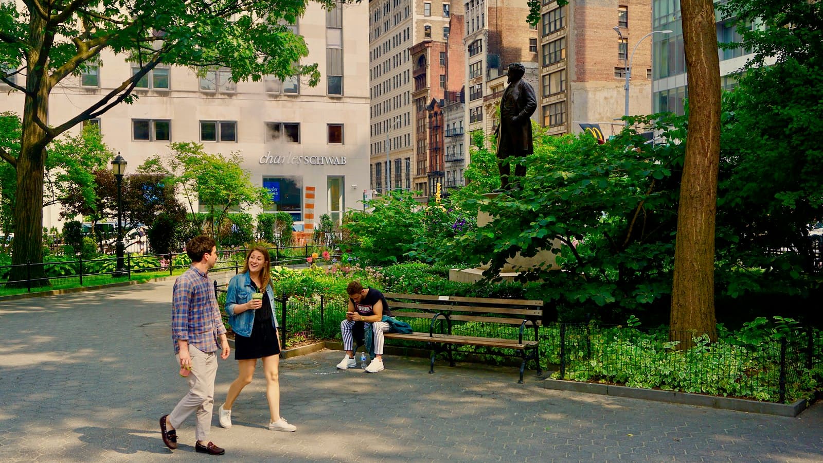 Best Manhattan nabes for new buyers, how to get help with a down payment, & more