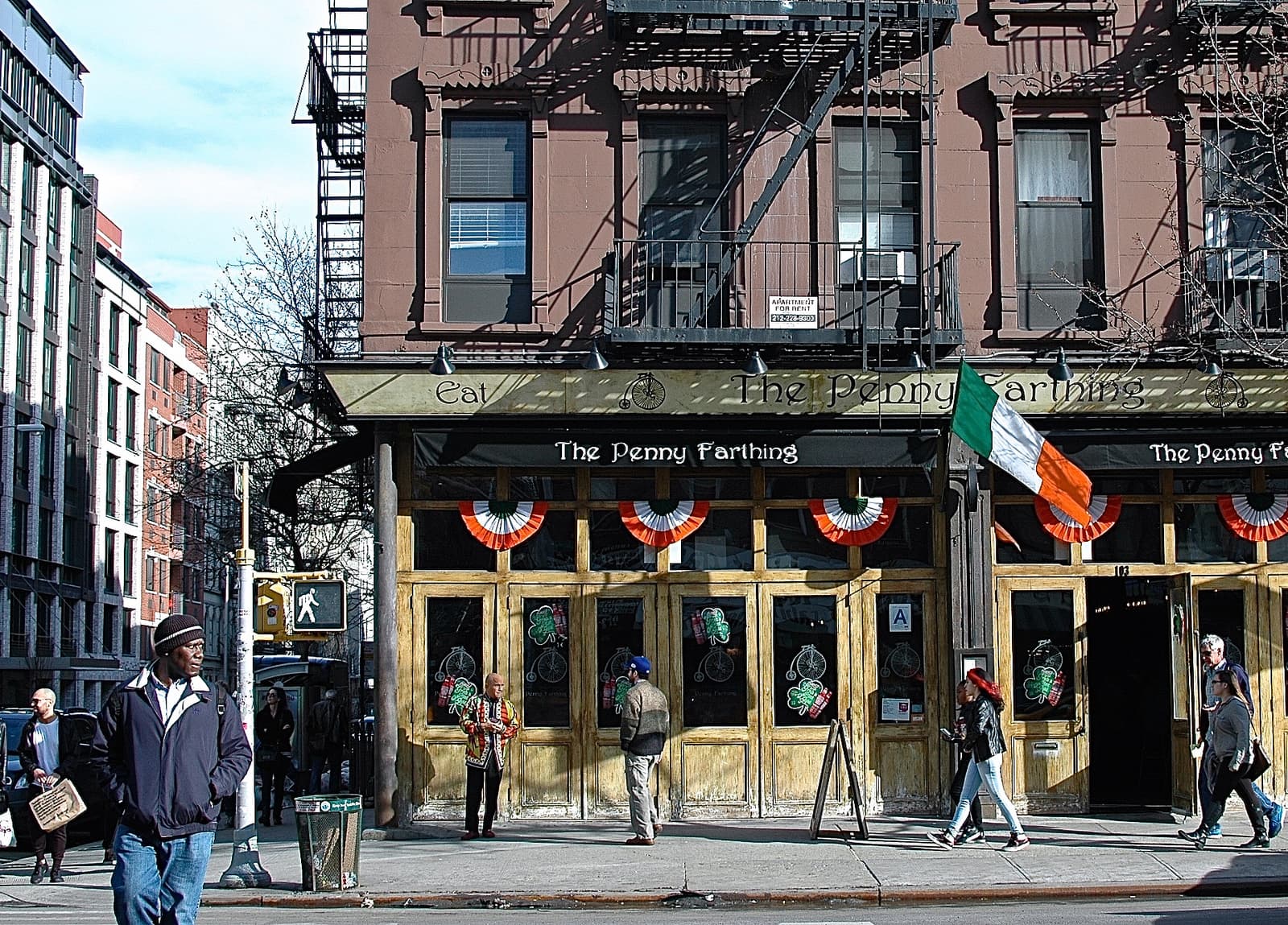 Winners and losers of the canceled L train shutdown, the creepy building in 'You,' & more