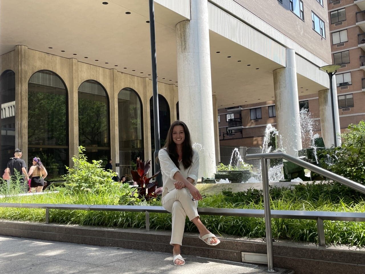 From Gramercy Park to Greenwich Village: I was outbid six times, so I meditated in the lobby of where I wanted to buy