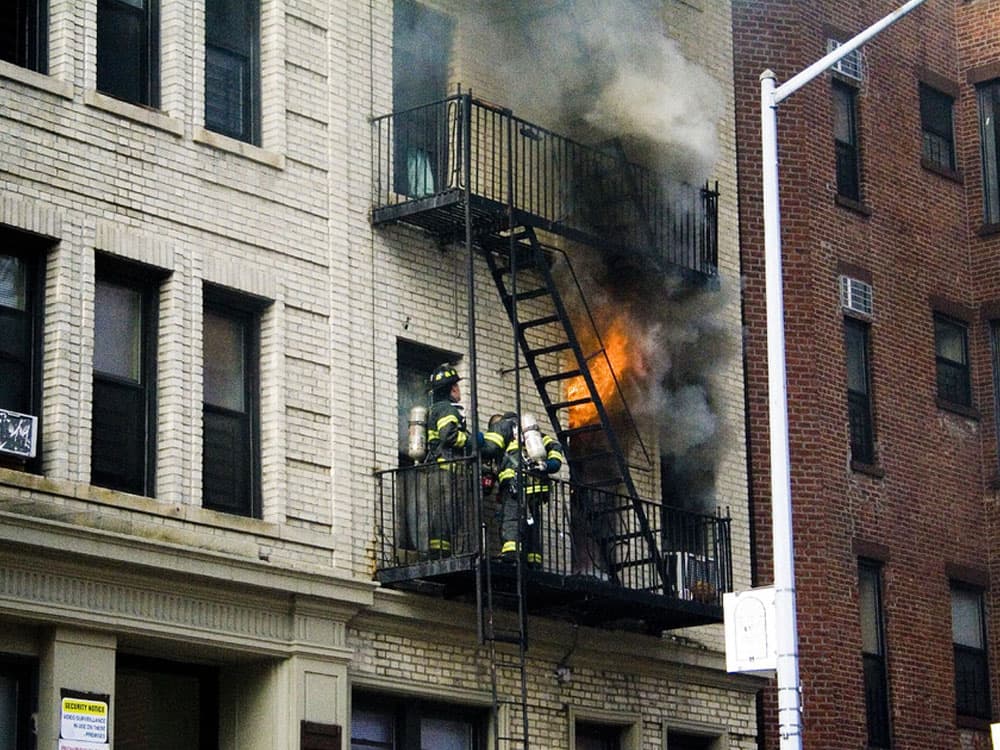 How to file a claim on your apartment insurance – the right way