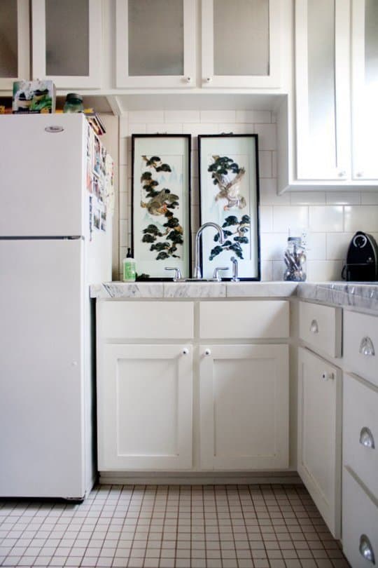 Renters: energize your kitchen in 3 easy steps