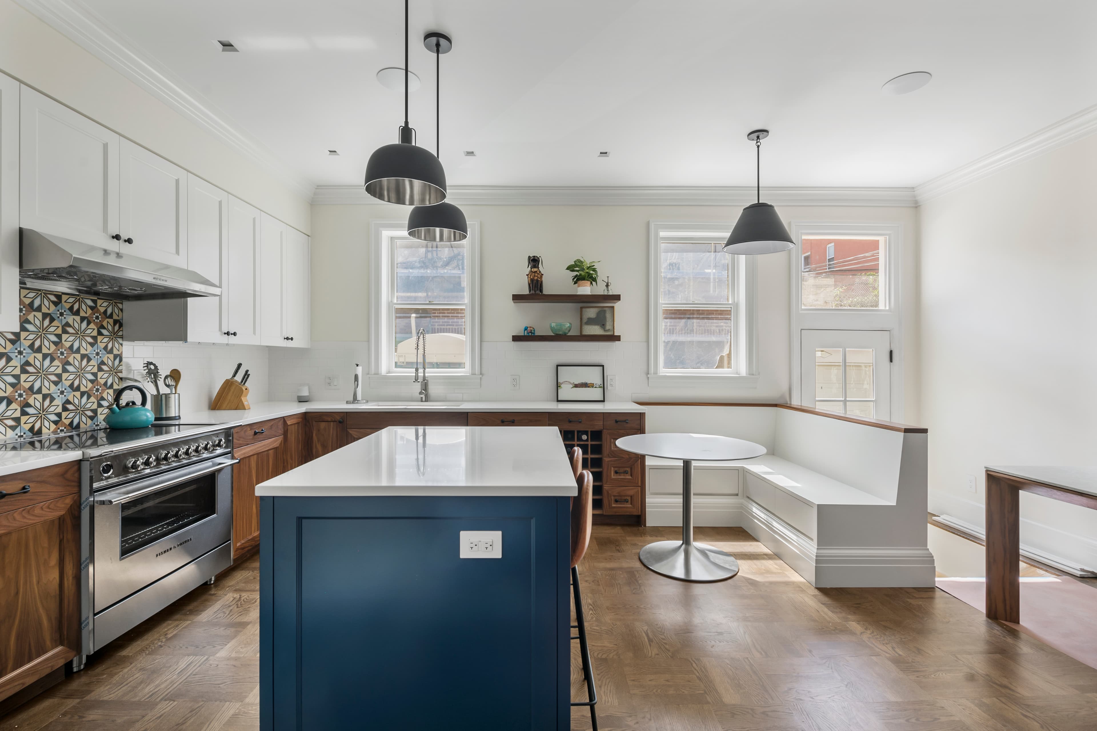 5 home renovation projects you should never DIY according to Bolster