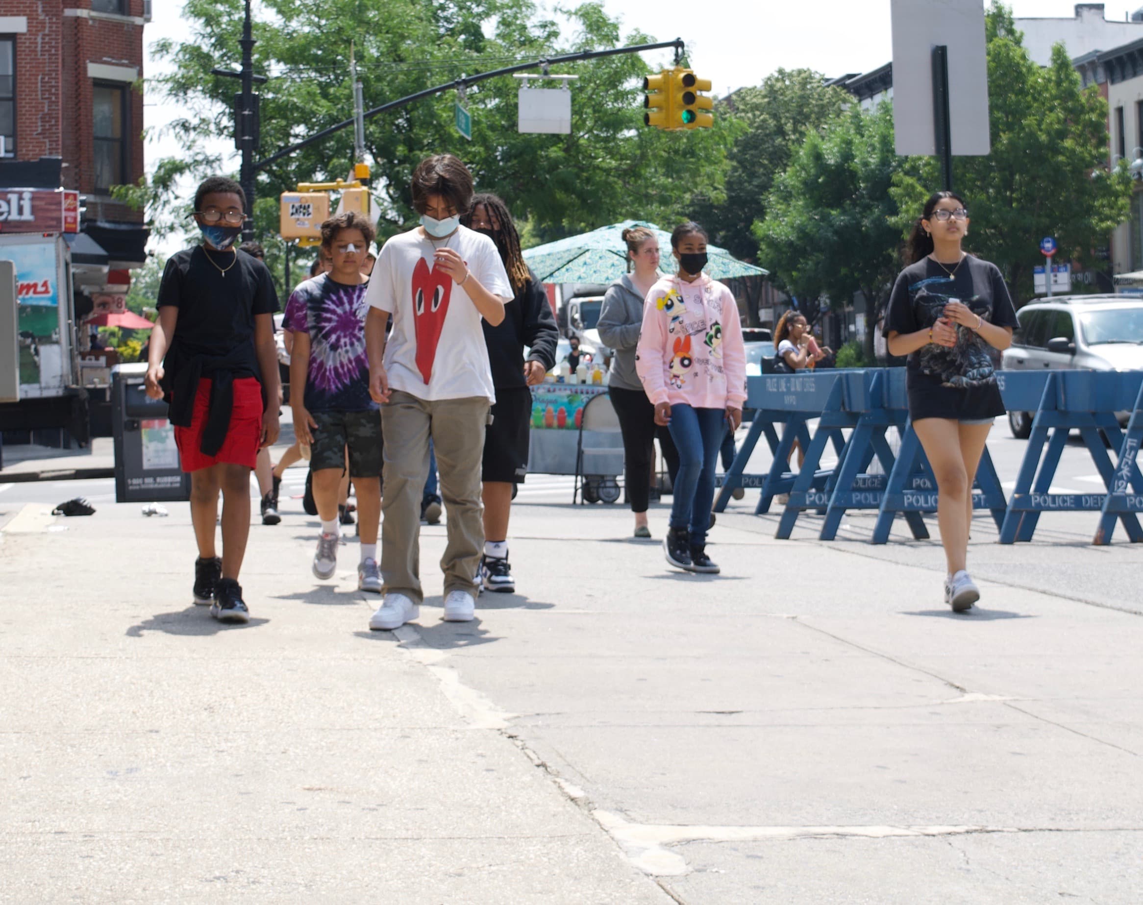 $20,000 broker fee scrutiny, skipping the walkthrough, & more