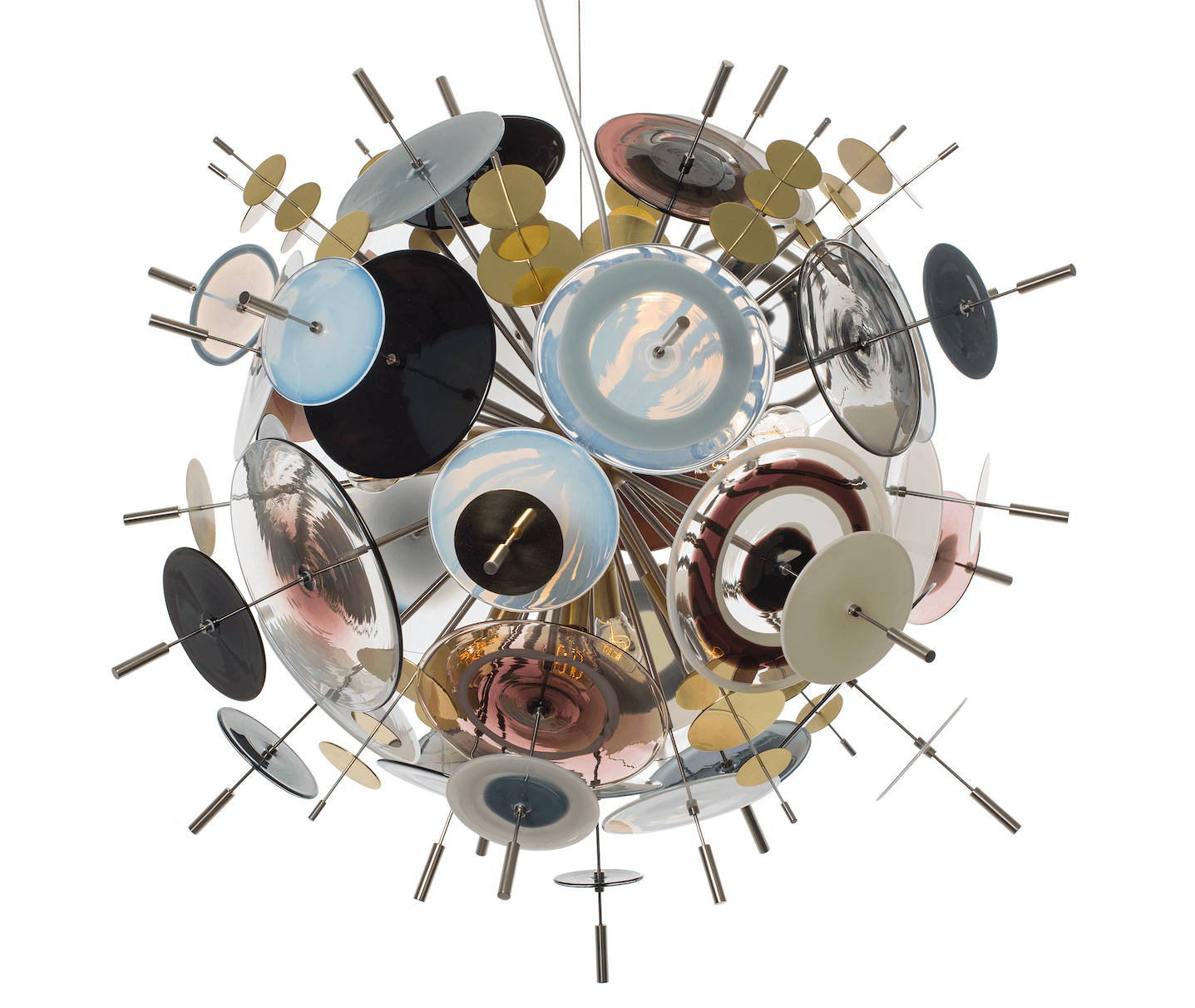 Apartment inspiration: The 10 most fabulous things that we saw at the Architectural Digest Design Show