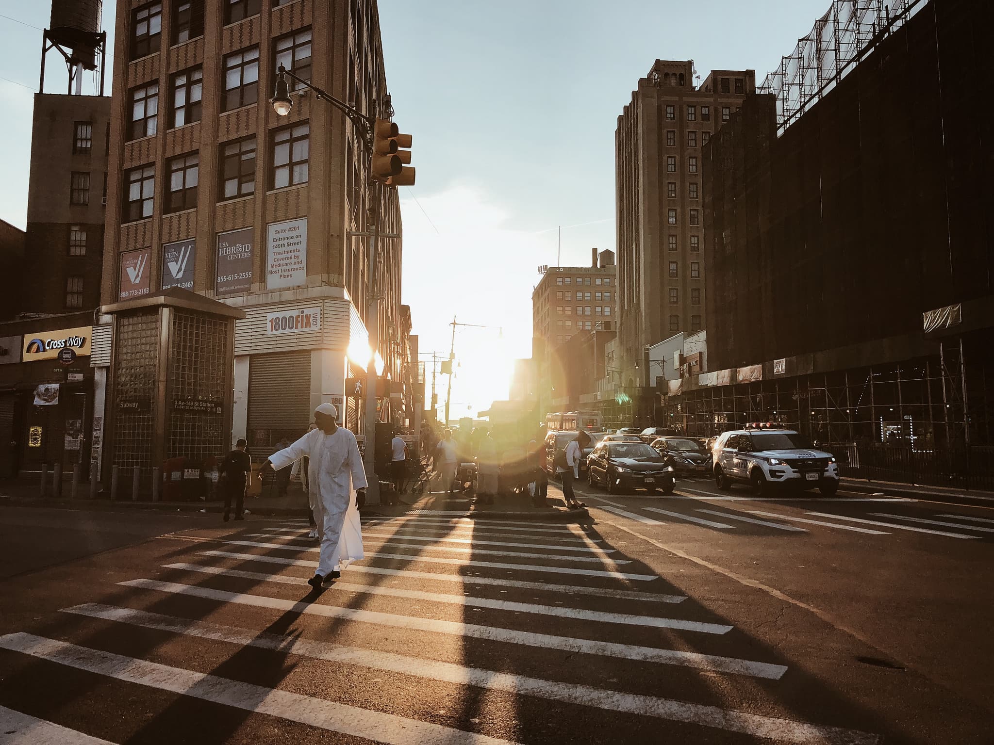 What to do about a blocked view, 150 apartments coming to Greenwood gas station site, & more