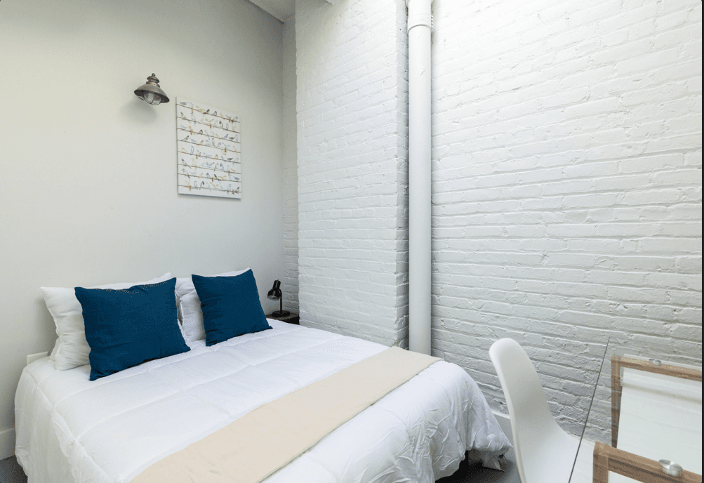 What’s happening at Bedly? A tipster says renters are getting the boot