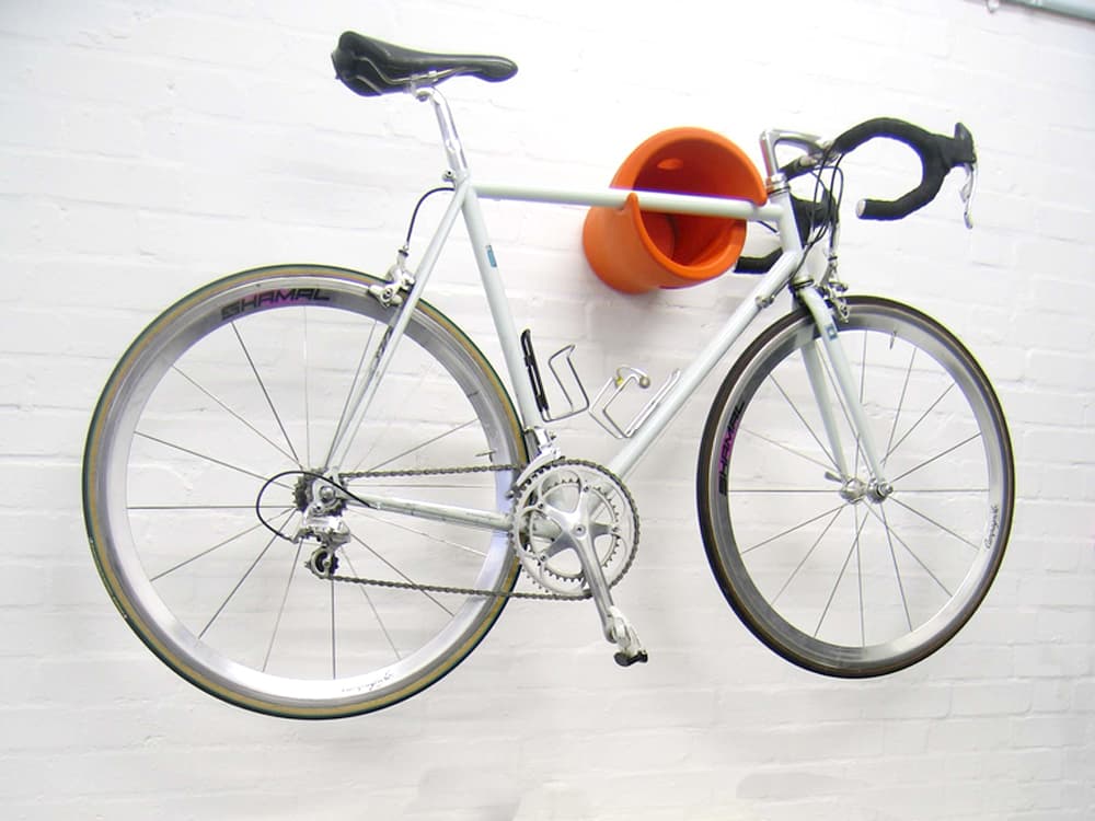 Room For Improvement: Bike and memento storage high on New Yorkers' wishlists this week