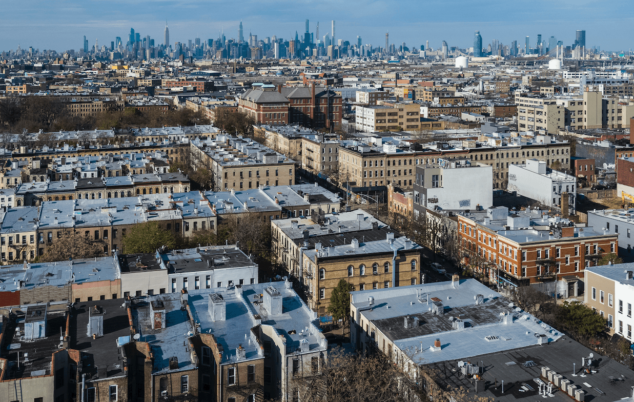 Despite hitting new records, there are signs the Brooklyn and Queens sales markets are cooling