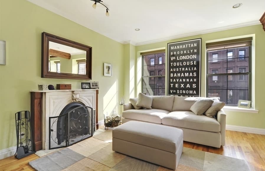 The Open House Scorecard: A Brooklyn smorgasbord