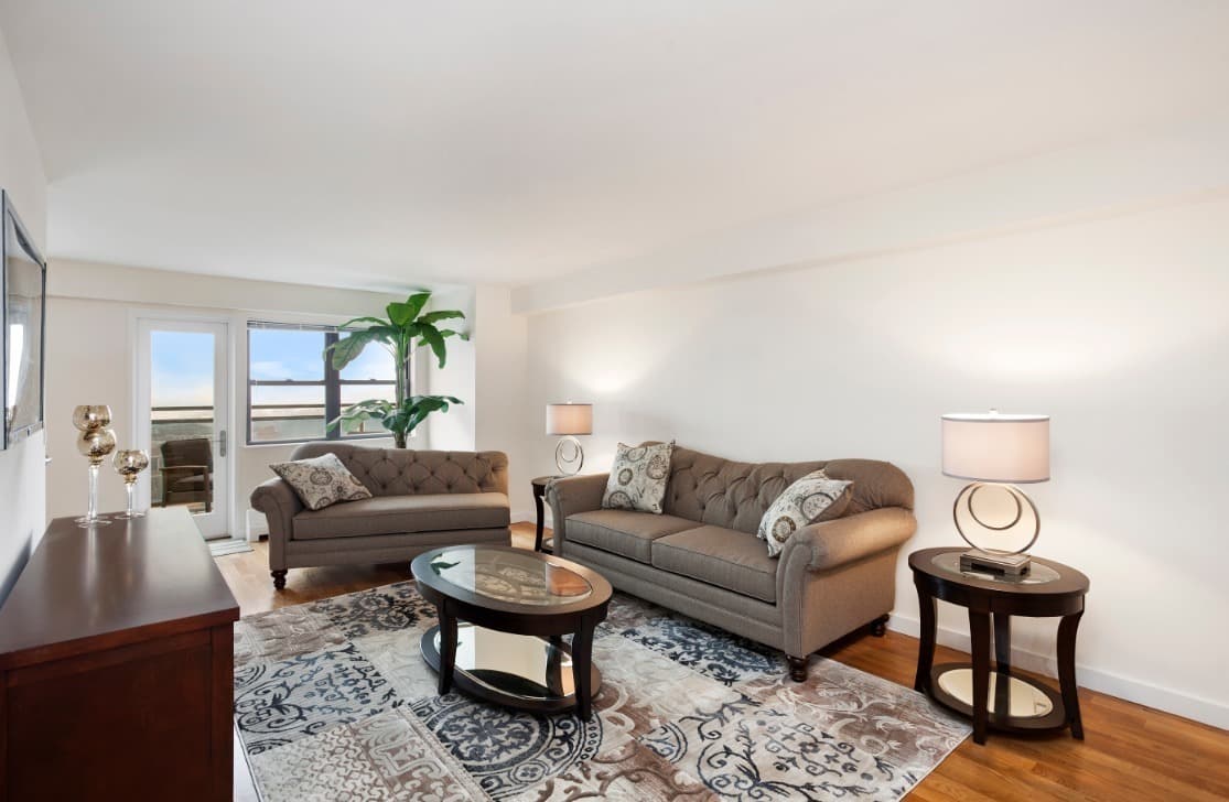 What you’ll get across NYC for $1,800 a month