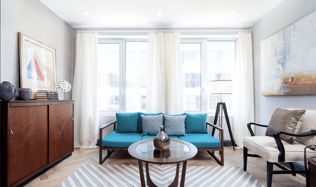 What you'll get across NYC for $400,000