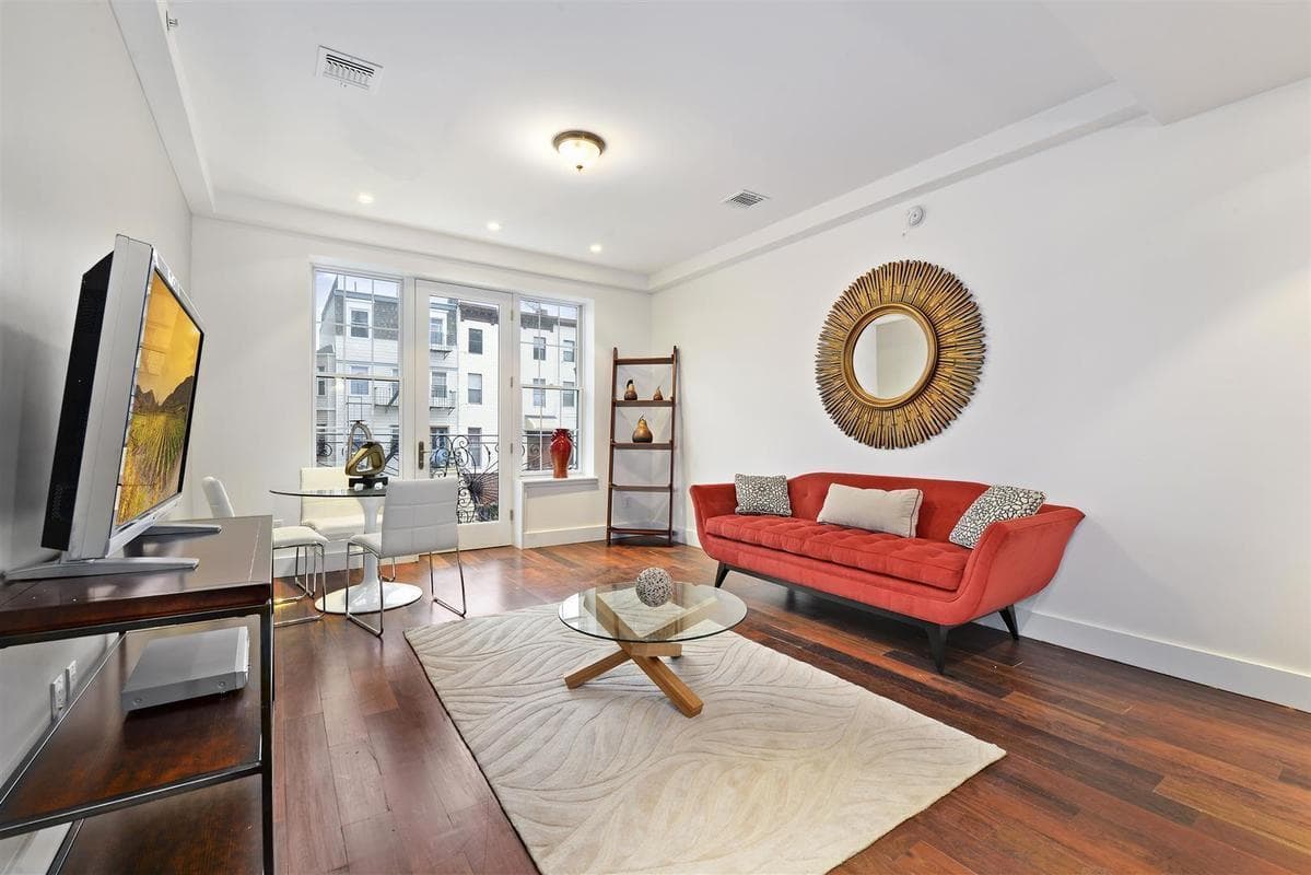 What you’ll get across NYC for $2,700 a month