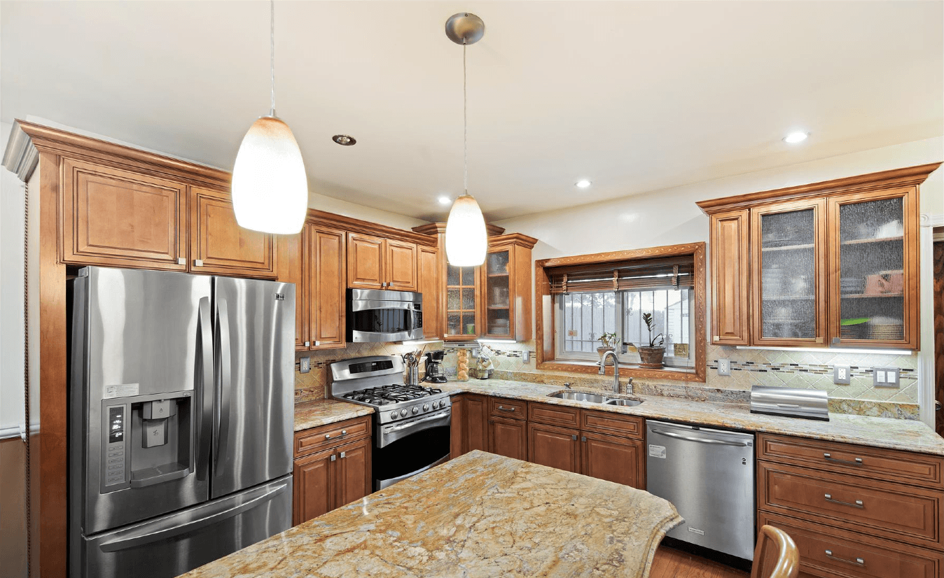 What you’ll get across NYC for $3,500 a month