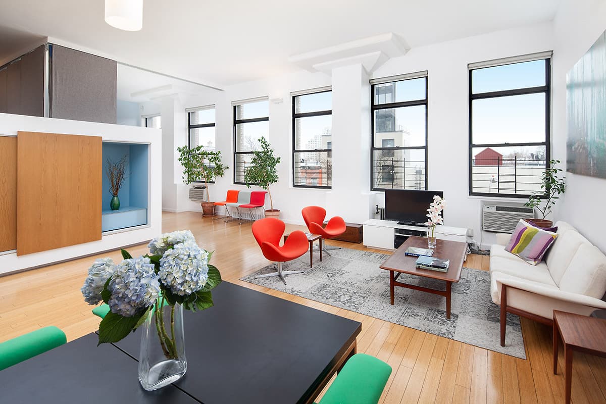 What you’ll get across NYC for $1.25 million