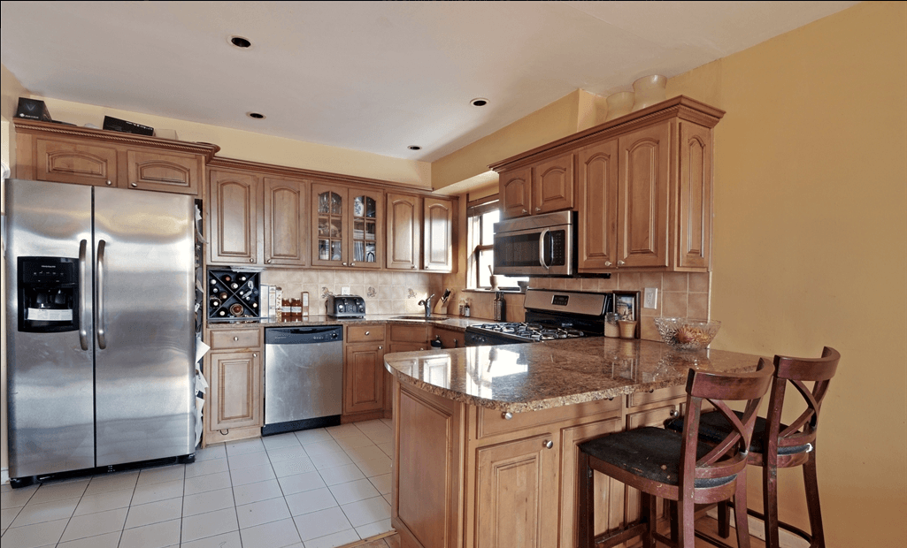 What you’ll get across NYC for $350,000