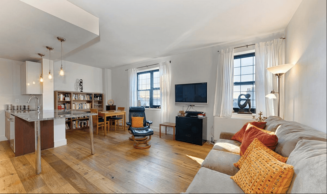 What you’ll get across NYC for $800,000