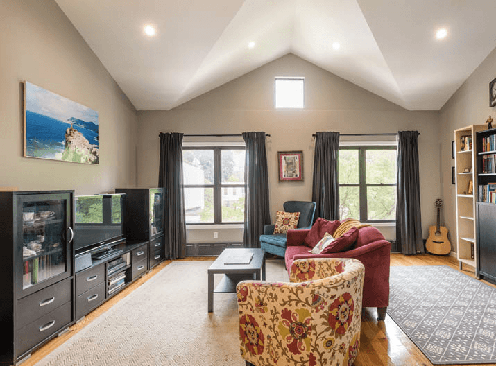 What you’ll get across NYC for $550,000