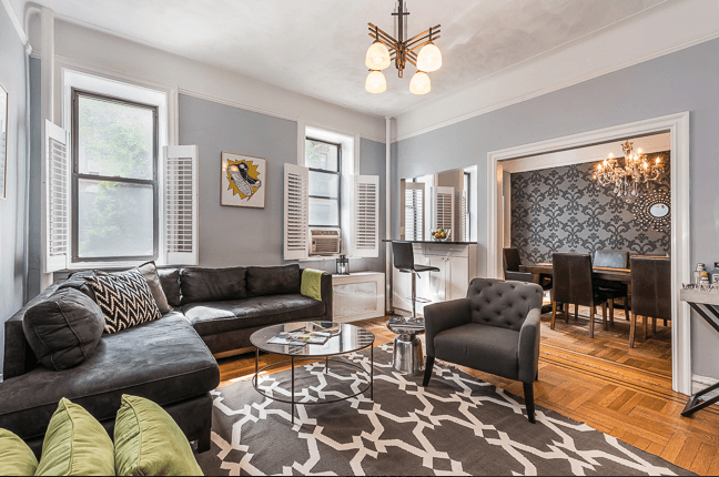 What you’ll get across NYC for $800,000