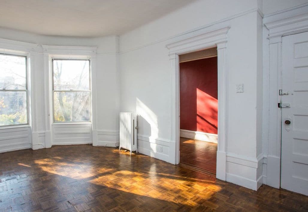 What you’ll get across NYC for $6,000 a month