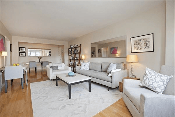 What you’ll get across NYC for $650,000