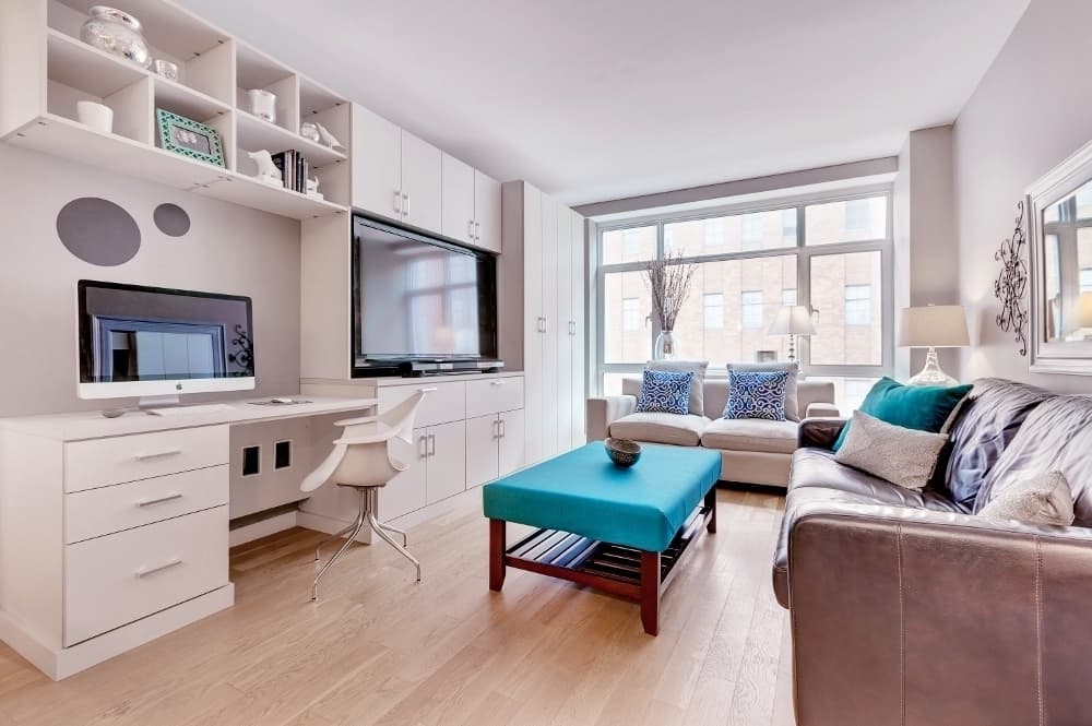 What You’ll Get Across NYC for $4,300 A Month