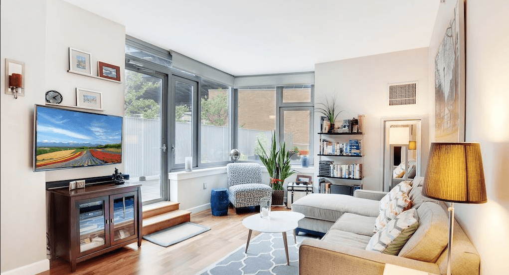 What you’ll get across NYC for $999,000