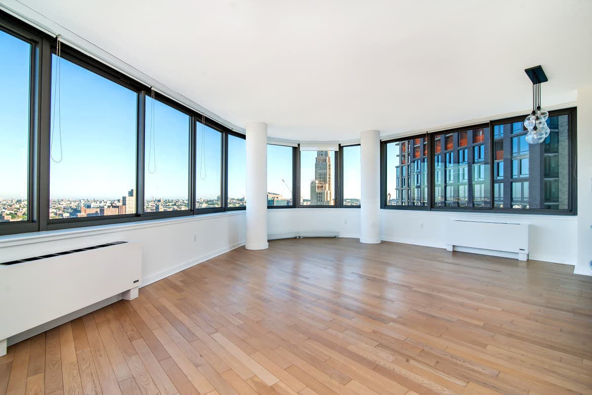 What you’ll get across NYC for $4,500 a month
