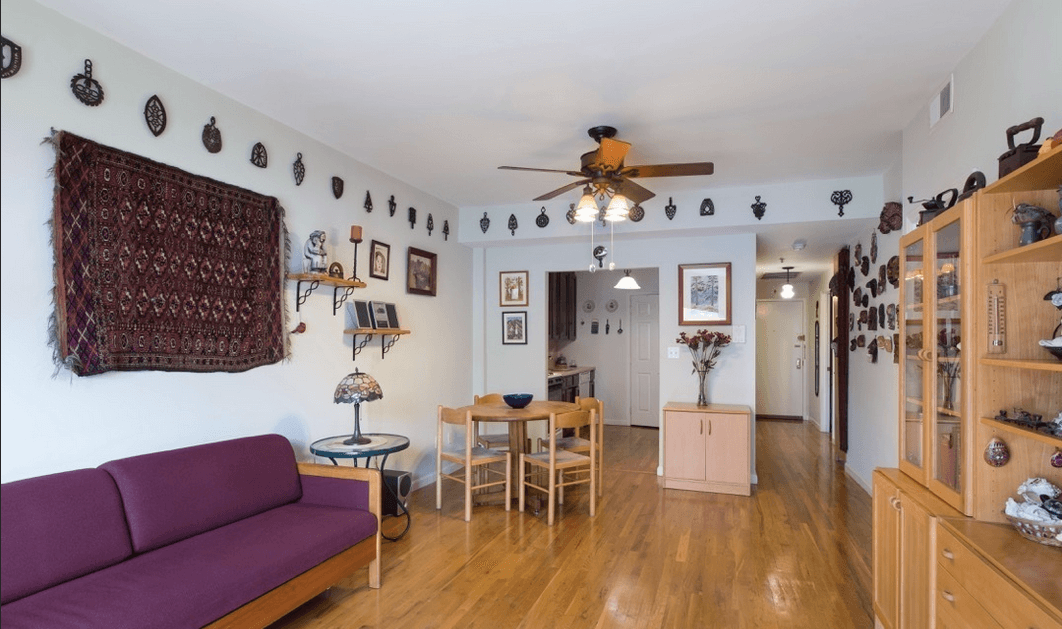 What you’ll get across NYC for $650,000