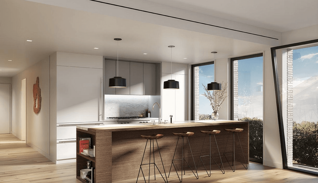 New development condos available across NYC for $2.5 million 