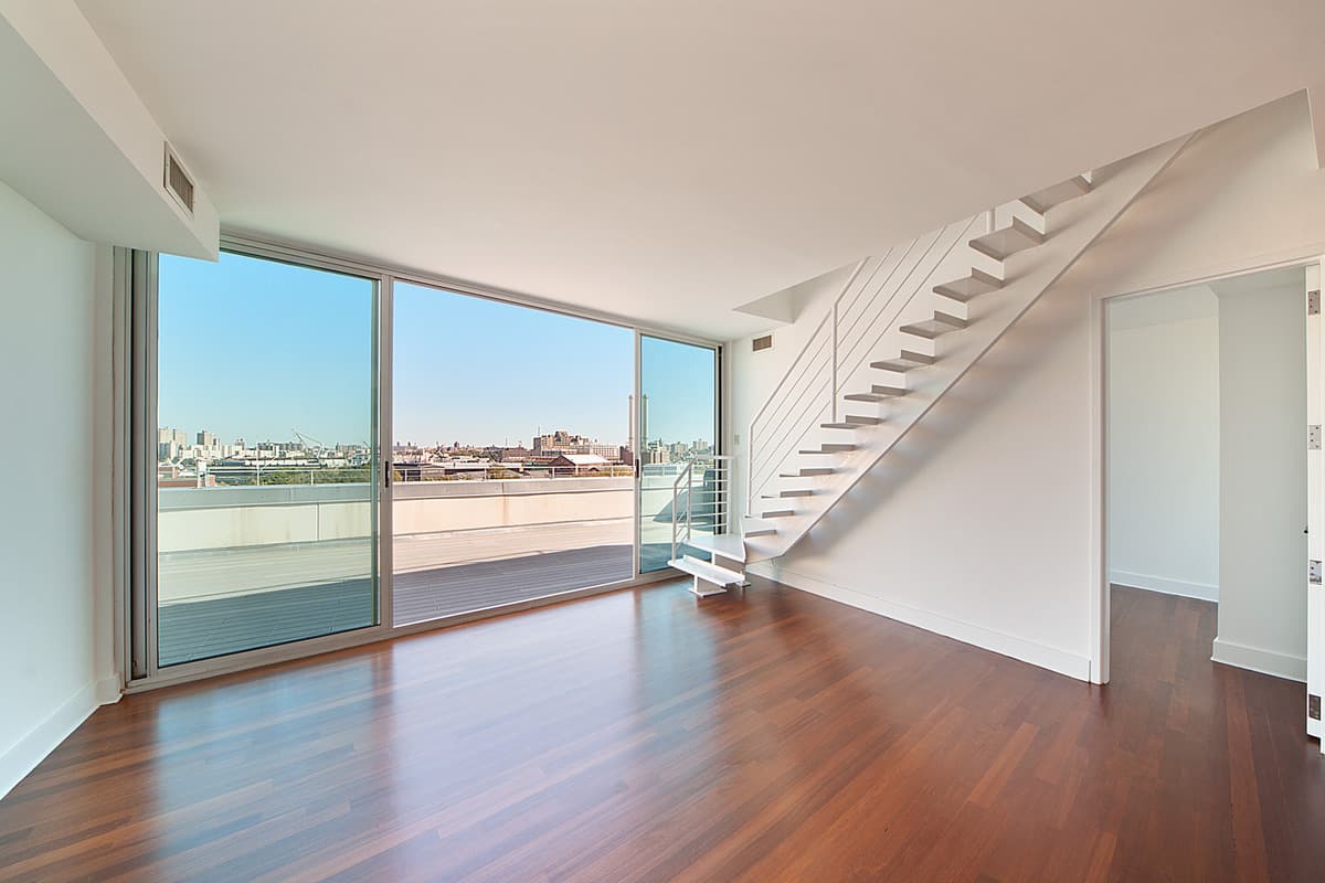 What you’ll get across NYC for $6,000 a month