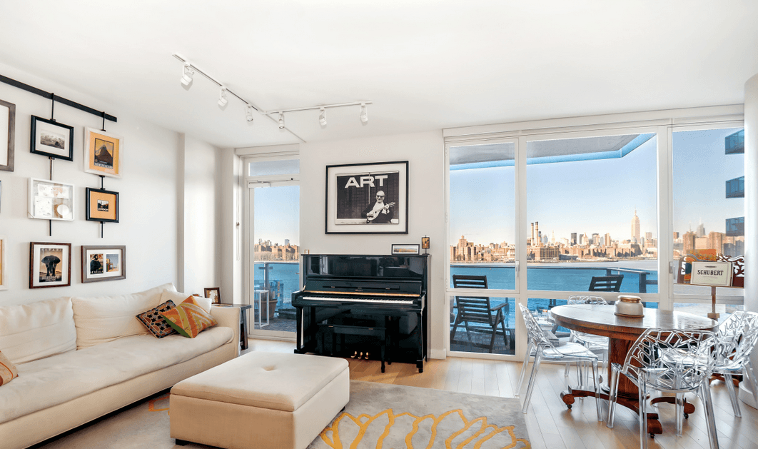 What you’ll get across NYC for $6,500 a month