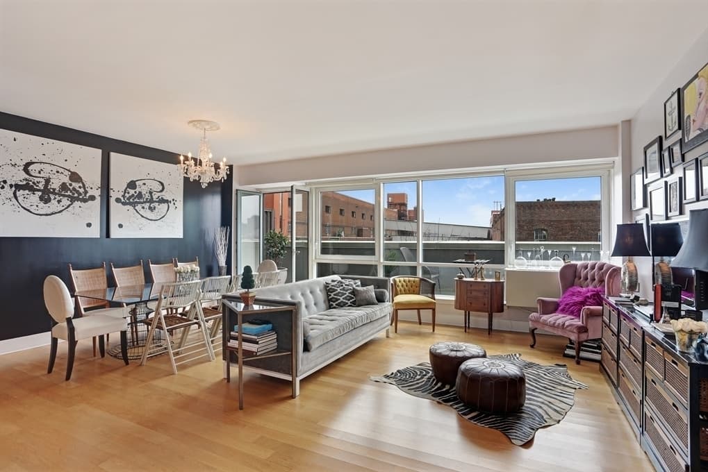 What you'll get across NYC for $1.5 million