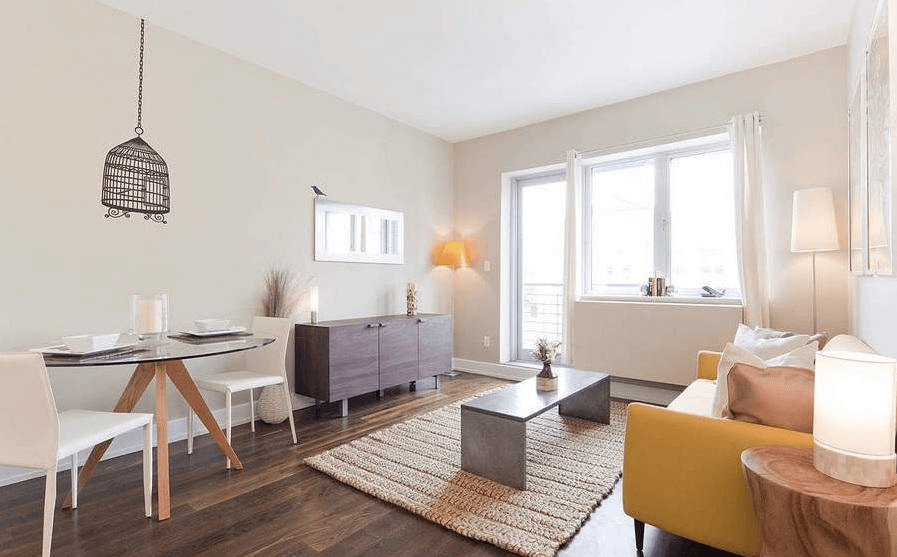 What you’ll get across NYC for $3,500 a month