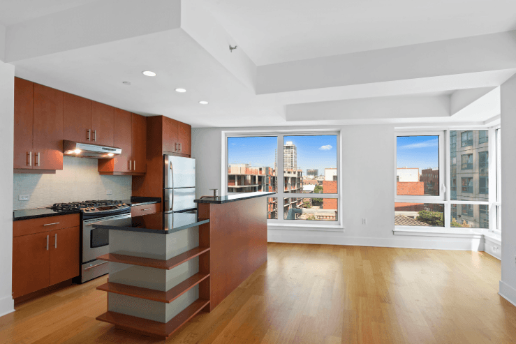 What you’ll get across NYC for $4,200 a month