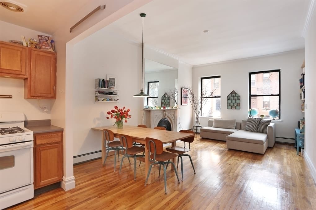 What you’ll get across NYC for $6,000 a month