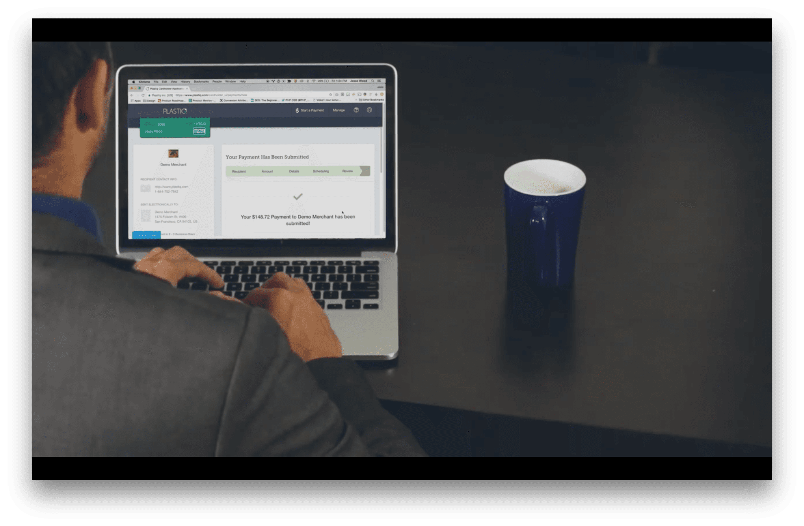 Pay your New York City rent with your credit card (even if your landlord doesn't accept cards)