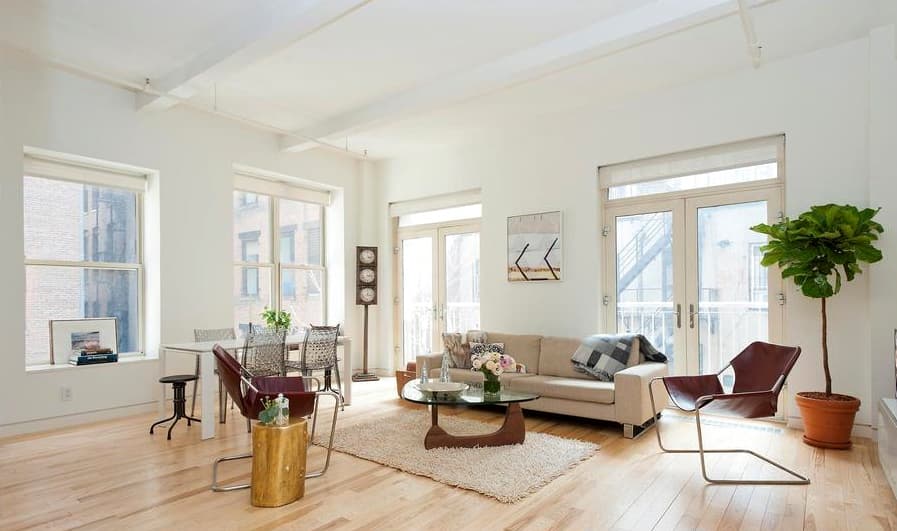 The Open House Scorecard: The calendar says it's springtime. So do the most popular open houses.