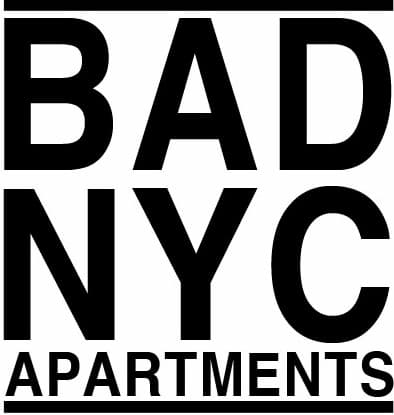 Bad NYC Apartment Blotter: Subway sandwich shop in my living room