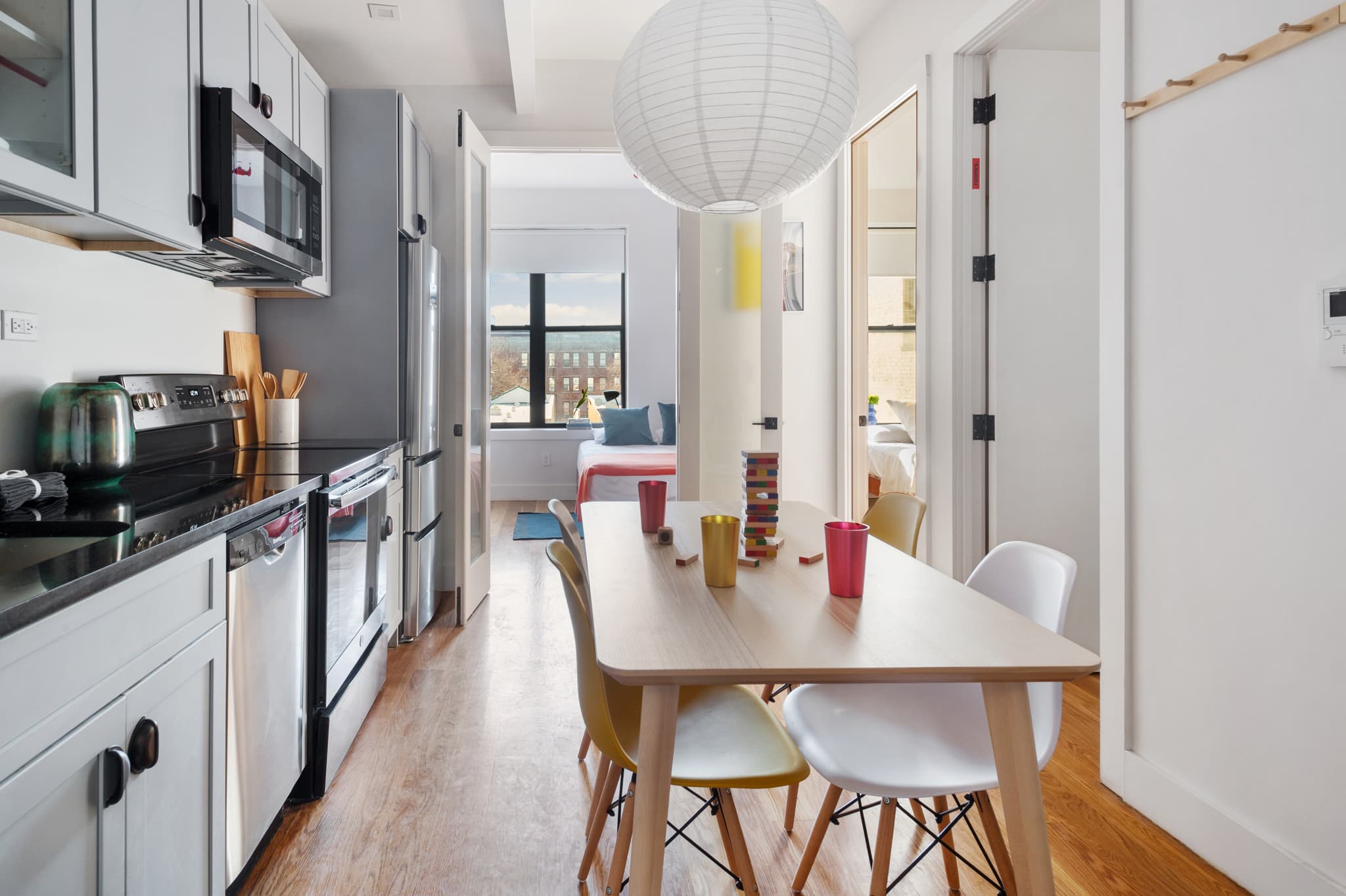 Moving to NYC? Roomrs solves your 5 biggest real estate hurdles