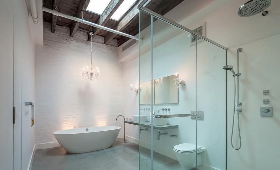 5 chandeliers to light up your NYC digs