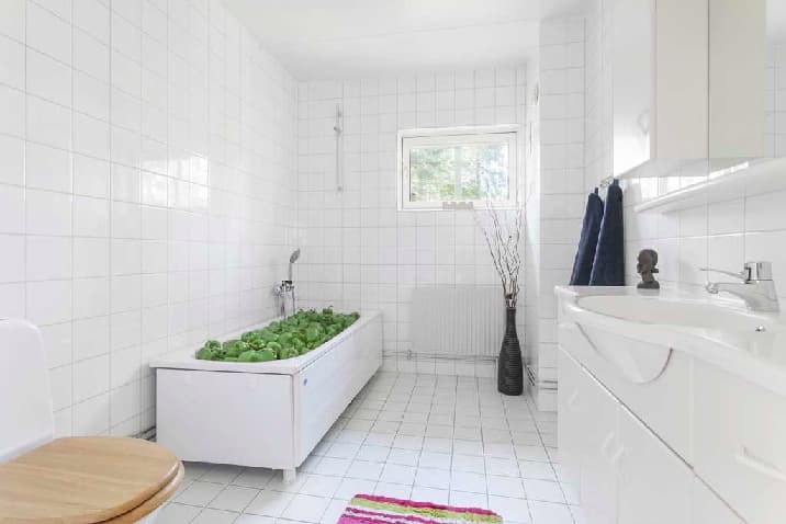 Hidden doors, veggies in bathtubs, a noose—ridiculous listing photos strike again