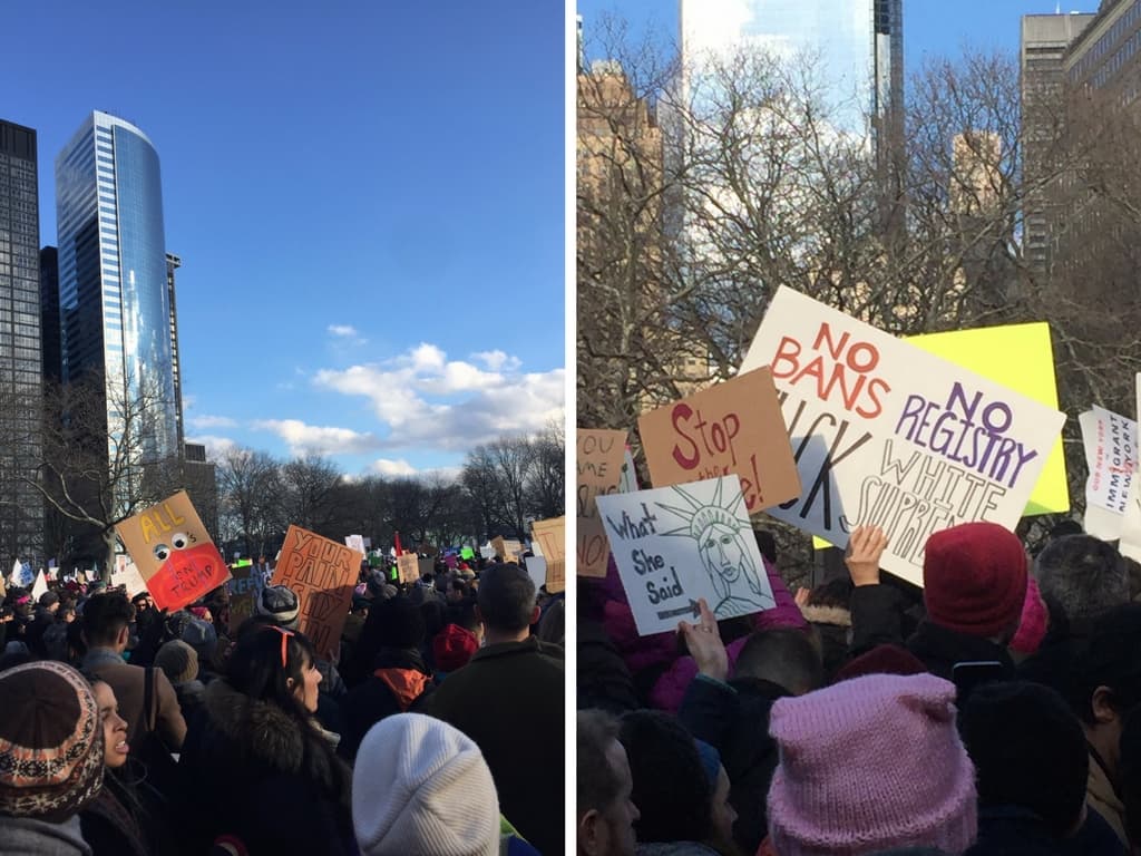 Some of NYC's best restaurants are closing their doors today in solidarity with immigrants