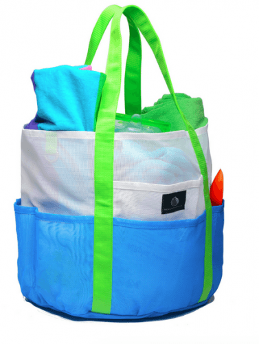 Beach items you can even schlep on the subway