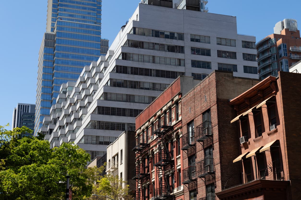 What’s the best NYC real estate deal right now? 