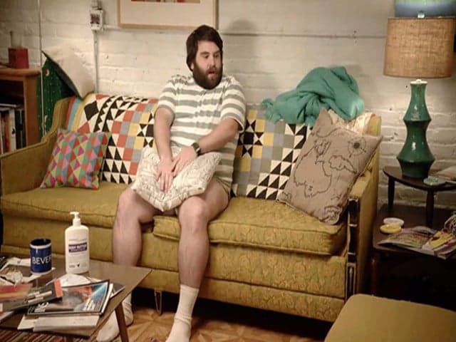 Reel Estate: Everybody knows a "roommate" like Broad City's Bevers