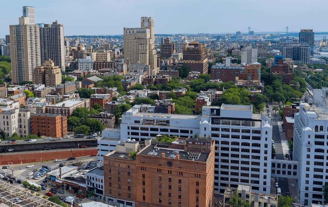 Our crazy Brooklyn rental hunt: We kept losing places to others willing to pay more and sign longer leases