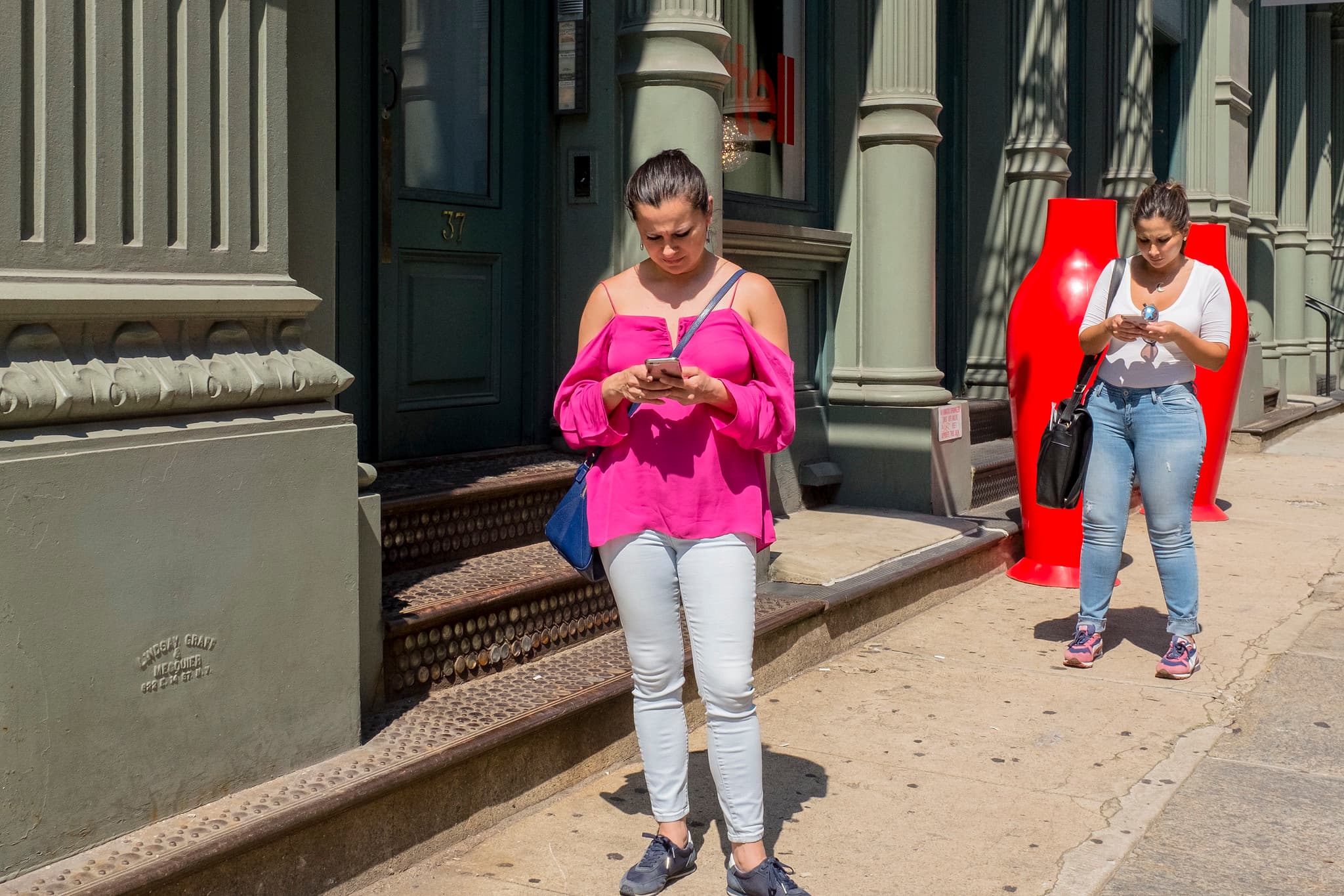 Flouting rent-control laws in Jersey City, buyers lured with private dinner parties, & more