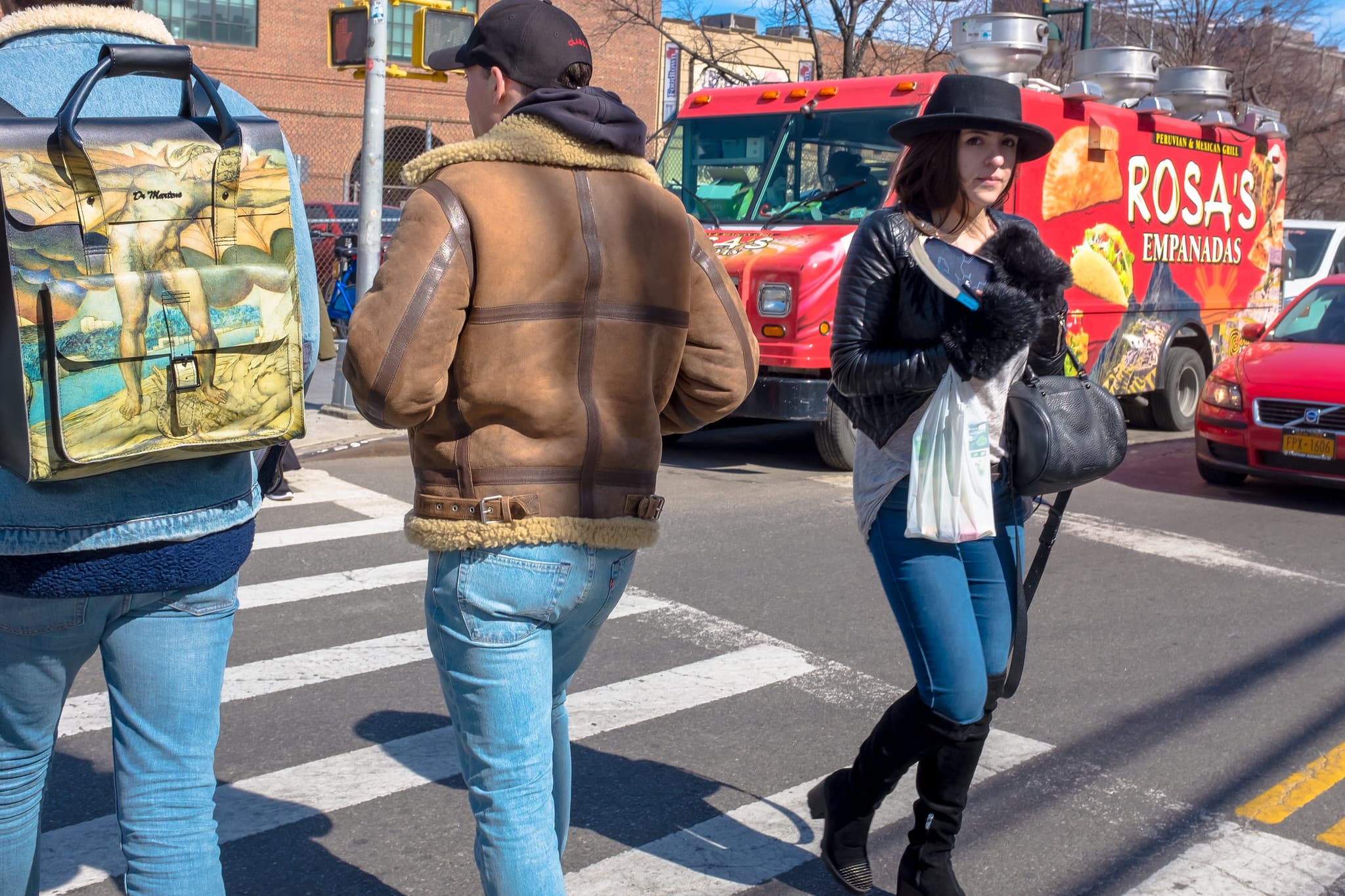 A Tribeca penthouse gets a $20 million price cut, living on Park Avenue, & more